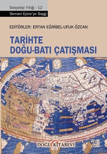 Tarihte Doğu-Batı Çatışması