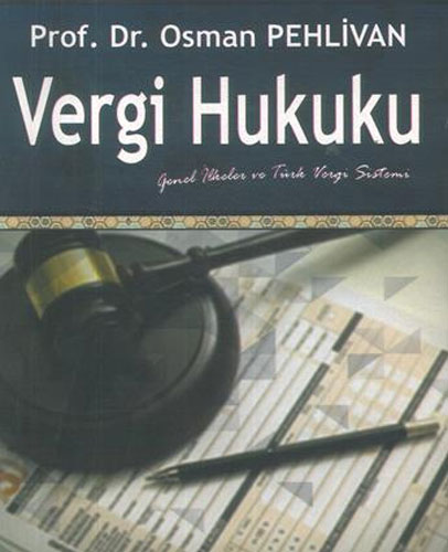 Vergi Hukuku 