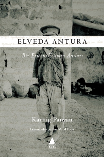 Elveda Antura