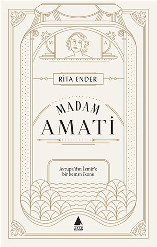 Madam Amati