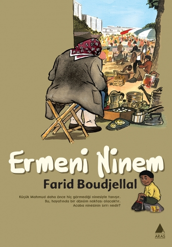 Ermeni Ninem