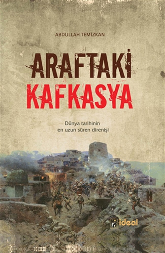 Araftaki Kafkasya