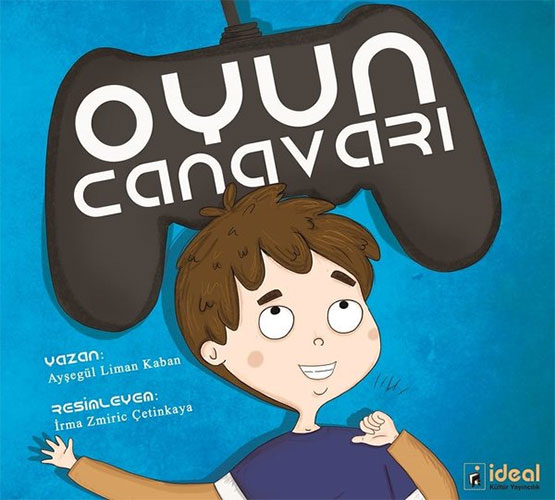 Oyun Canavarı