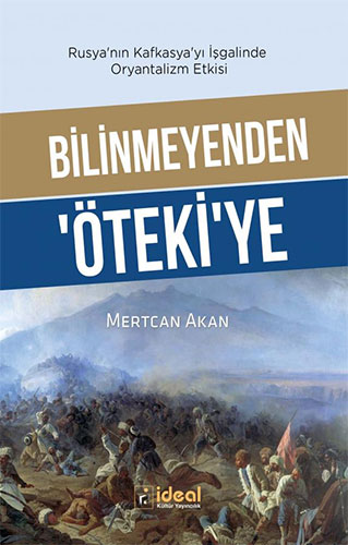 Bilinmeyenden Öteki'ye