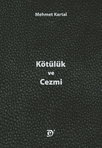 Kötülük ve Cezmi