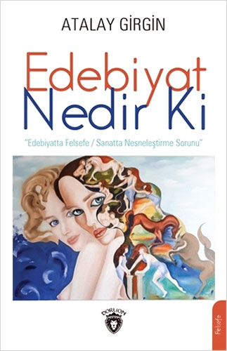 Edebiyat Nedir Ki