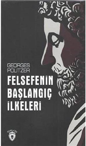 Felsefenin Başlangıç İlkeleri