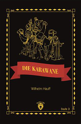 Die Karawane