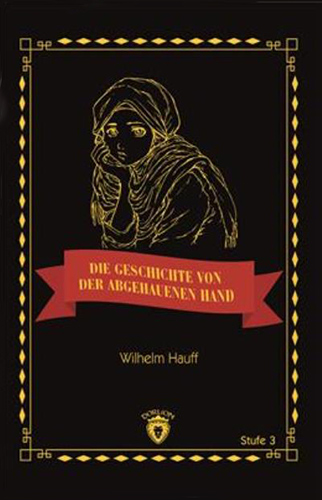 Die Geschichte Von Der Abgehauenen Hand