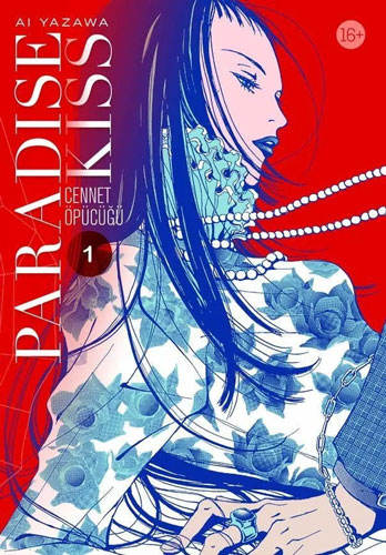 Paradise Kiss - Cennet Öpücüğü 1 