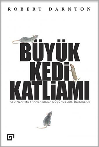 Büyük Kedi Katliamı