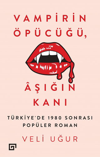 Vampirin Öpücüğü, Âşığın Kanı