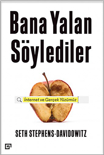 Bana Yalan Söylediler