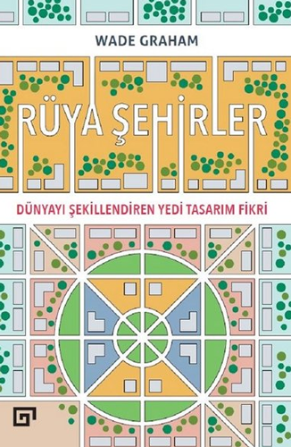 Rüya Şehirler