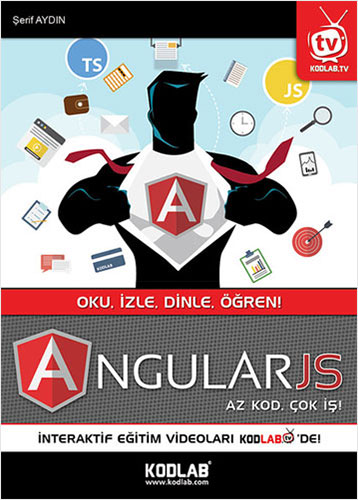 Angularjs