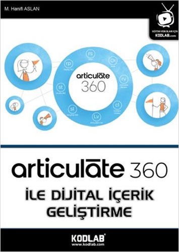 Articulate 360 İle Dijital İçerik Geliştirme