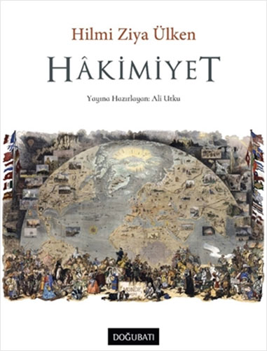 Hakimiyet