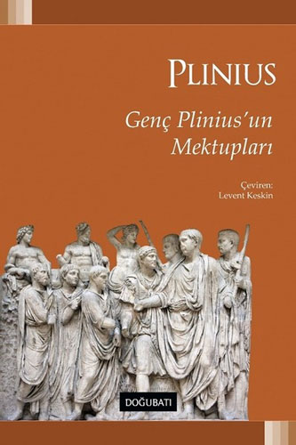 Genç Plinius’un Mektupları