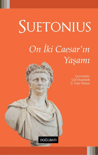 On İki Caesar'ın Yaşamı