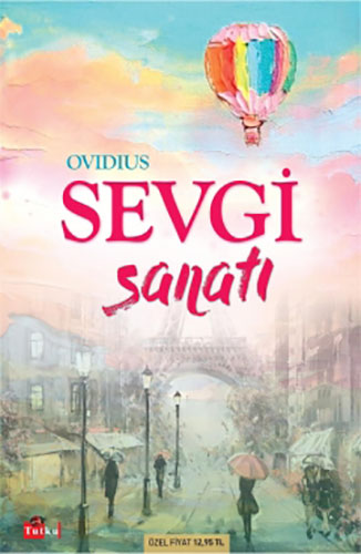 Sevgi Sanatı