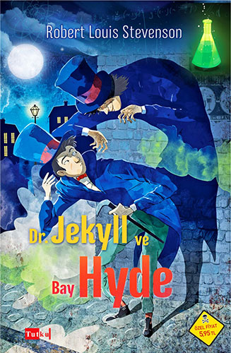 Dr. Jekyll ve Bay Hyde