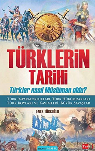 Türklerin Tarihi