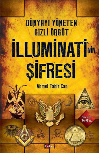 İlluminati’nin Şifresi