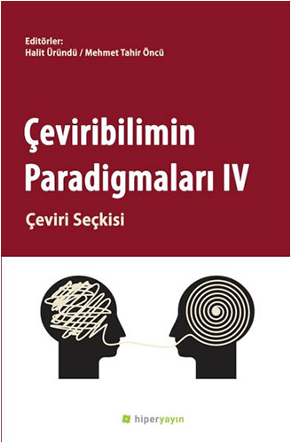 Çeviribilimin Paradigmaları 4