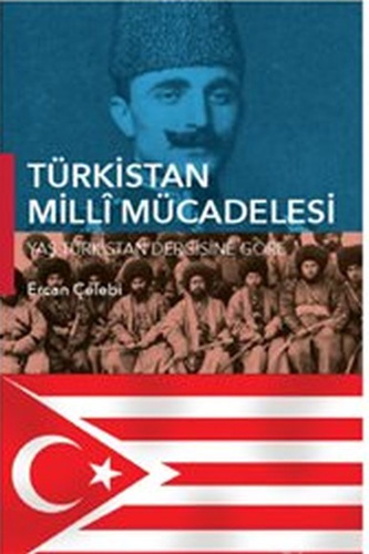 Türkistan Milli Mücadelesi