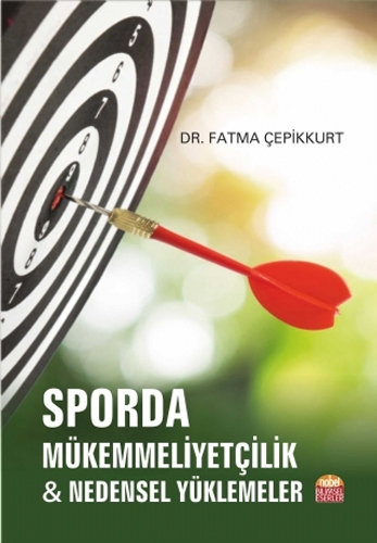 Sporda Mükemmeliyetçilik