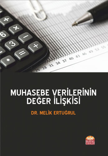 Muhasebe Verilerinin Değer İlişkisi