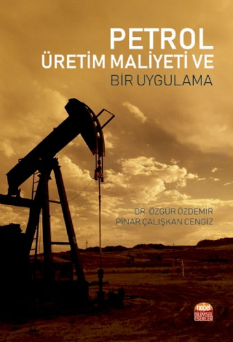 Petrol Üretim Maliyeti ve Bir Uygulama