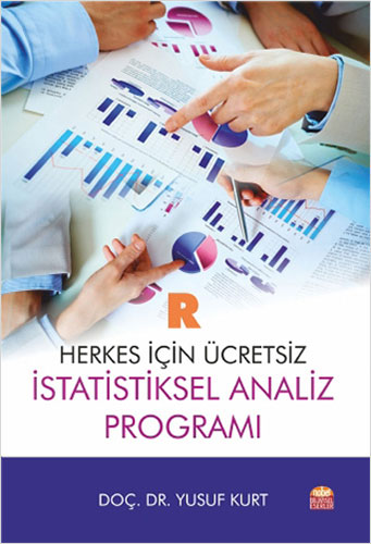 R - Herkes İçin Ücretsiz İstatistiksel Analiz Programı