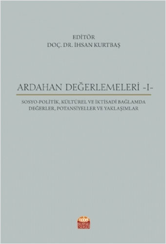 Ardahan Değerlemeleri 1