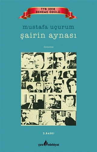 Şairin Aynası