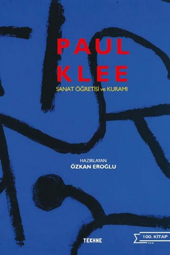 Paul Klee - Sanat Öğretisi ve Kuramı