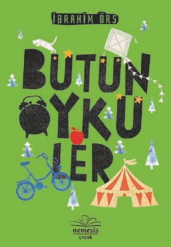 Bütün Öyküler