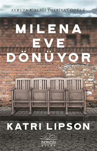 Milena Eve Dönüyor