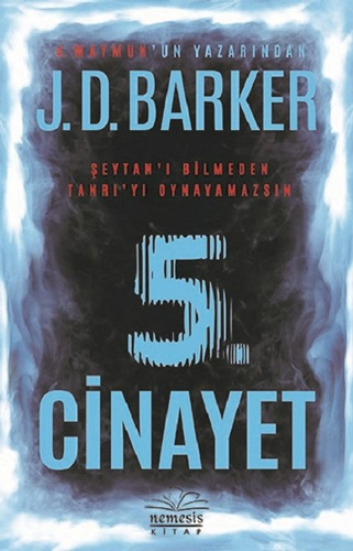 5. Cinayet