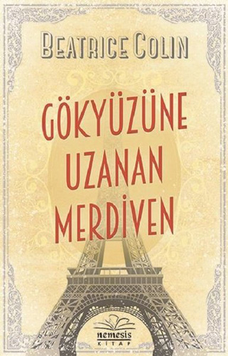 Gökyüzüne Uzanan Merdiven