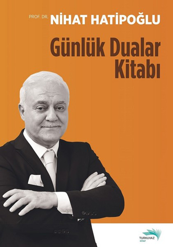 Günlük Dualar Kitabı