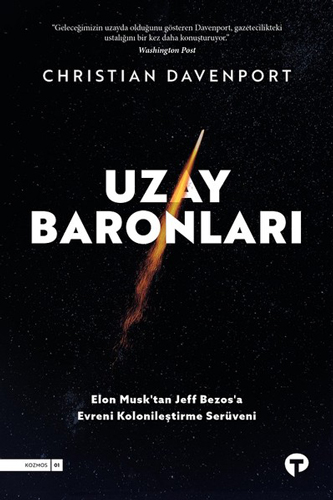 Uzay Baronları