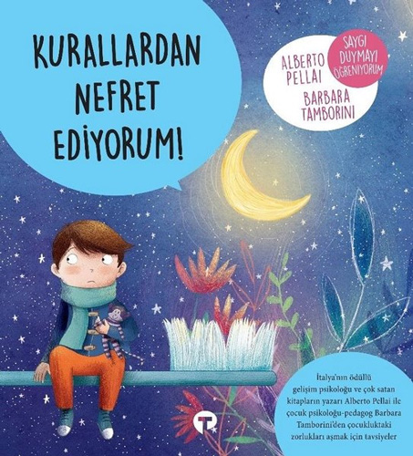 Kurallardan Nefret Ediyorum!