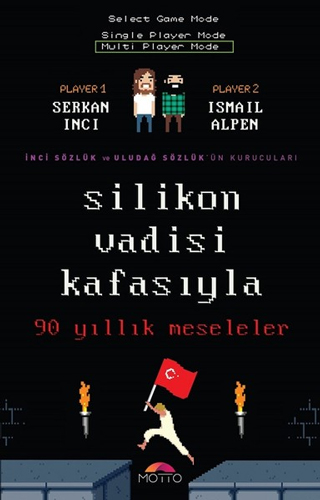 Silikon Vadisi Kafasıyla 90 Yıllık Meseleler