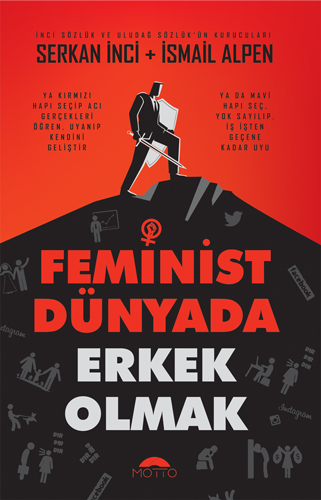 Feminist Dünyada Erkek Olmak