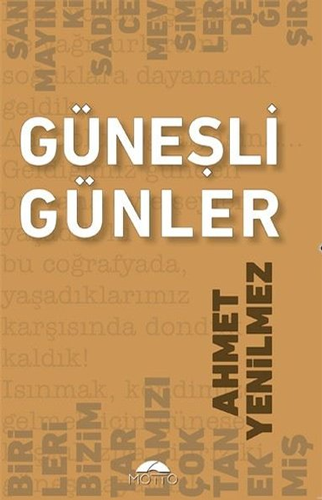 Güneşli Günler