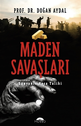 Maden Savaşları