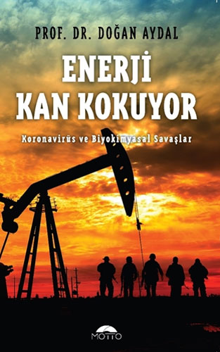 Enerji Kan Kokuyor