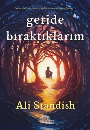 Geride Bırkatıklarım