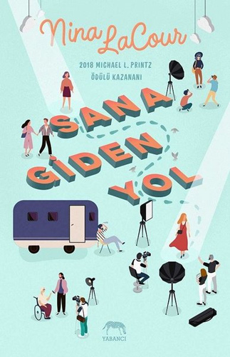 Sana Giden Yol (Ciltli)